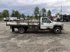 1998 Chevrolet 3500 HD Flatbed Truck - 3