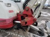 2016 Takeuchi TB290 Mini Hydraulic Excavator - 27