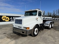 2000 International 2674 T/A Truck Tractor