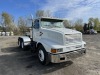 2000 International 2674 T/A Truck Tractor - 2