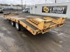 1989 Eager Beaver T/A Equipment Trailer - 6