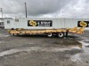 1989 Eager Beaver T/A Equipment Trailer - 7