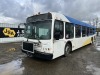 2008 New Flyer D40LF Transit Bus