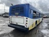 2008 New Flyer D40LF Transit Bus - 4