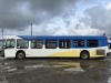 2008 New Flyer D40LF Transit Bus - 7