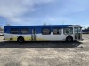 2008 New Flyer D40LF Transit Bus - 3