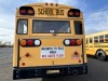 2000 Blue Bird All American School Bus - 4