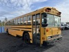 2000 Blue Bird All American School Bus - 7