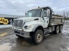 2006 International 7600 T/A Dump Truck