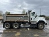 2006 International 7600 T/A Dump Truck - 3