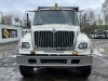 2006 International 7600 T/A Dump Truck - 8