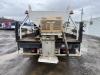 2009 Ford F550 XL SD Extended Cab Flatbed Truck - 5