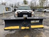 2009 Ford F550 XL SD Extended Cab Flatbed Truck - 8