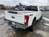 2017 Ford F250 XL SD Extended Cab 4X4 Pickup - 4