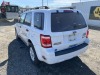 2009 Ford Escape Hybrid SUV - 6