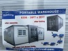 2024 Bastone Portable Warehouse - 5