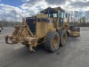 1996 Caterpillar 163H VHP Motorgrader - 5