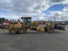 1996 Caterpillar 163H VHP Motorgrader - 6