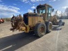 1996 Caterpillar 143H VHP Motorgrader - 5