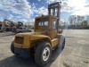 Hyster Forklift - 5