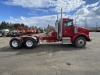 2000 Kenworth T800 T/A Truck Tractor - 6