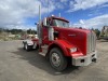 2000 Kenworth T800 T/A Truck Tractor - 7