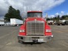 2000 Kenworth T800 T/A Truck Tractor - 8