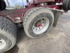 2020 Kenworth T800 Tri-Axle Log Truck - 15