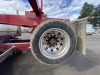 2020 Kenworth T800 Tri-Axle Log Truck - 50