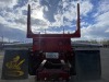 2020 Kenworth T800 Tri-Axle Log Truck - 51