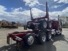 2023 Kenworth T800 Quad-Axle Log Truck - 5