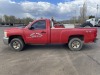 2008 Chevrolet Silverado 2500 HD 4x4 Pickup - 2