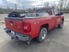 2008 Chevrolet Silverado 2500 HD 4x4 Pickup - 5