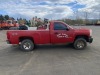 2008 Chevrolet Silverado 2500 HD 4x4 Pickup - 6