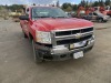 2008 Chevrolet Silverado 2500 HD 4x4 Pickup - 7