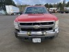 2008 Chevrolet Silverado 2500 HD 4x4 Pickup - 8