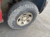 2008 Chevrolet Silverado 2500 HD 4x4 Pickup - 15