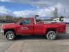 2015 Chevrolet Silverado 4x4 Pickup - 2