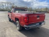 2015 Chevrolet Silverado 4x4 Pickup - 3