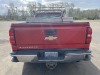 2015 Chevrolet Silverado 4x4 Pickup - 4