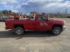 2015 Chevrolet Silverado 4x4 Pickup - 6
