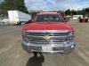 2015 Chevrolet Silverado 4x4 Pickup - 8
