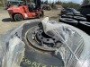 Michelin 14.00R20 Tires on Rims - 4