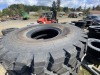Continental 14.00R20 Tires, Qty. 6 - 5