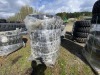 Goodyear 14.00R20 Tires on Rims - 2