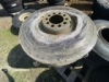 Goodyear 14.00R20 Tires on Rims - 6