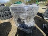 Michelin 14.00R20 Tires on Rims - 3