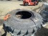Bridgestone 445/80R25 Tires, Qty. 3 - 4