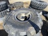 Michelin Tires, Qty. 3 - 4