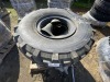 Michelin Tires, Qty. 3 - 5
